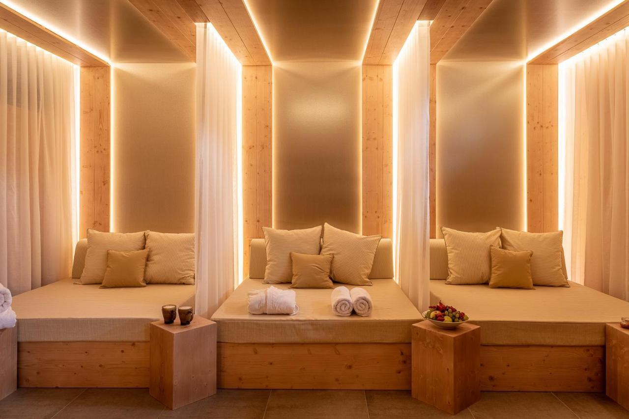 Boutique Hotel Sunrose 7 - Gourmet & Spa (Adults Only) Bohinj Exterior foto