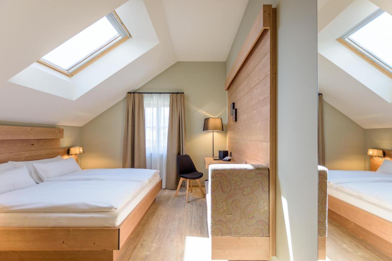 Boutique Hotel Sunrose 7 - Gourmet & Spa (Adults Only) Bohinj Exterior foto