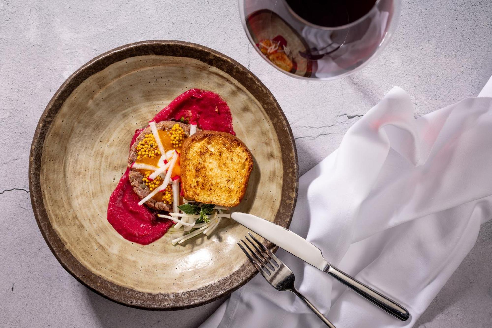 Boutique Hotel Sunrose 7 - Gourmet & Spa (Adults Only) Bohinj Exterior foto